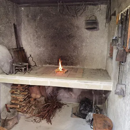 Apartman Paula 2 Appartement Vinišće