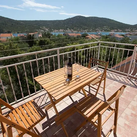 Appartement Apartman Paula 2