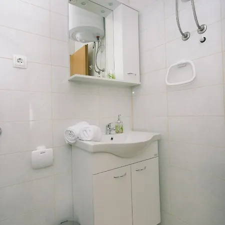 Apartman Paula 2