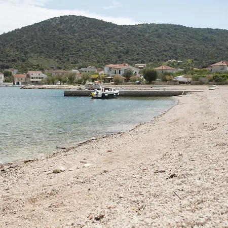 Apartman Paula 2 Appartement *