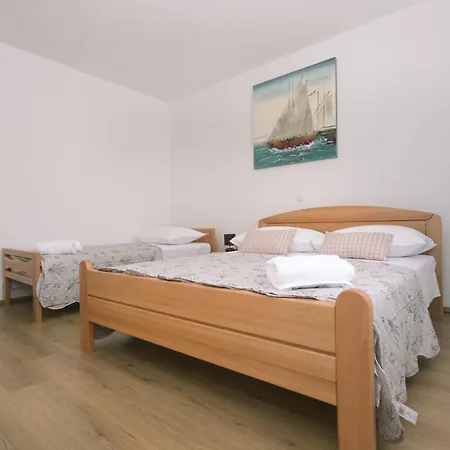Appartement Apartman Paula 2 *