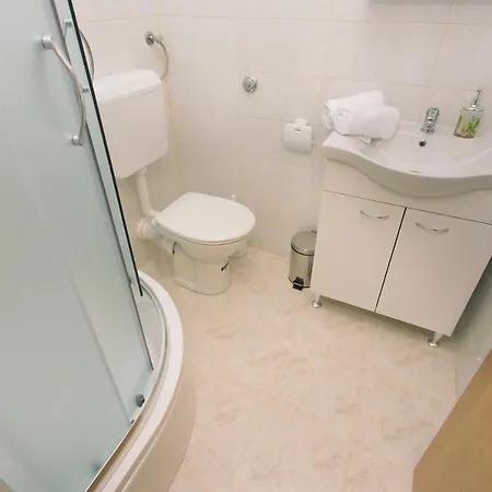 Apartman Paula 2 Apartment *
