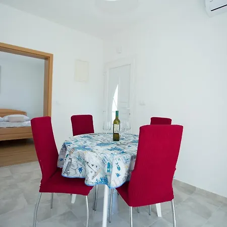 Apartman Paula 2 Appartement