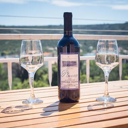 Apartment Apartman Paula 2 *